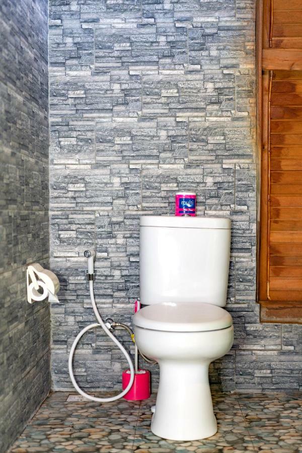 The Soggol Lembongan Hotel Ngoại thất bức ảnh