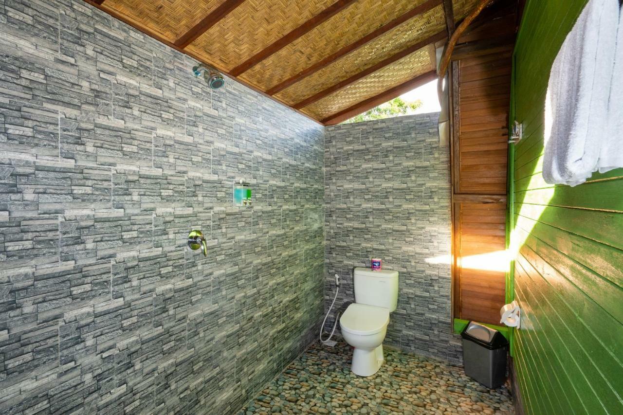 The Soggol Lembongan Hotel Ngoại thất bức ảnh